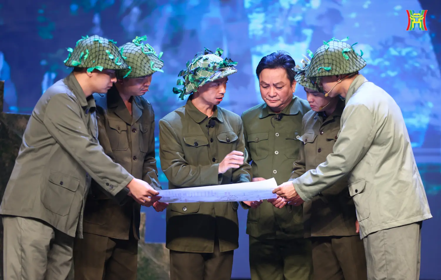 Đài PTTH Hà Nội